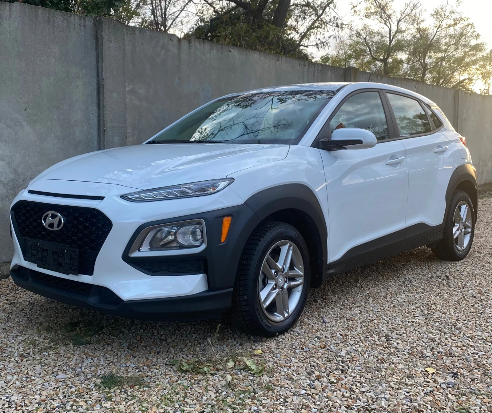 Hyundai Kona 2.0i 4X4 ��������� | Mobile.bg � ����������� 2