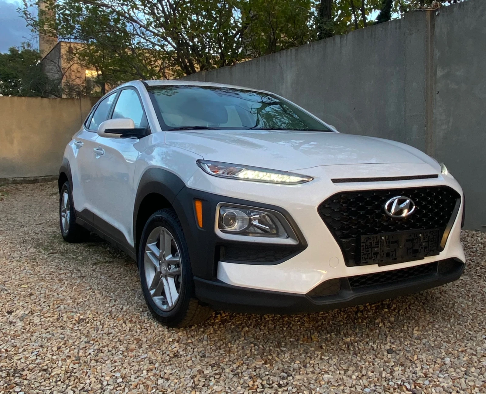 Hyundai Kona 2.0i 4X4 ��������� | Mobile.bg � ����������� 6