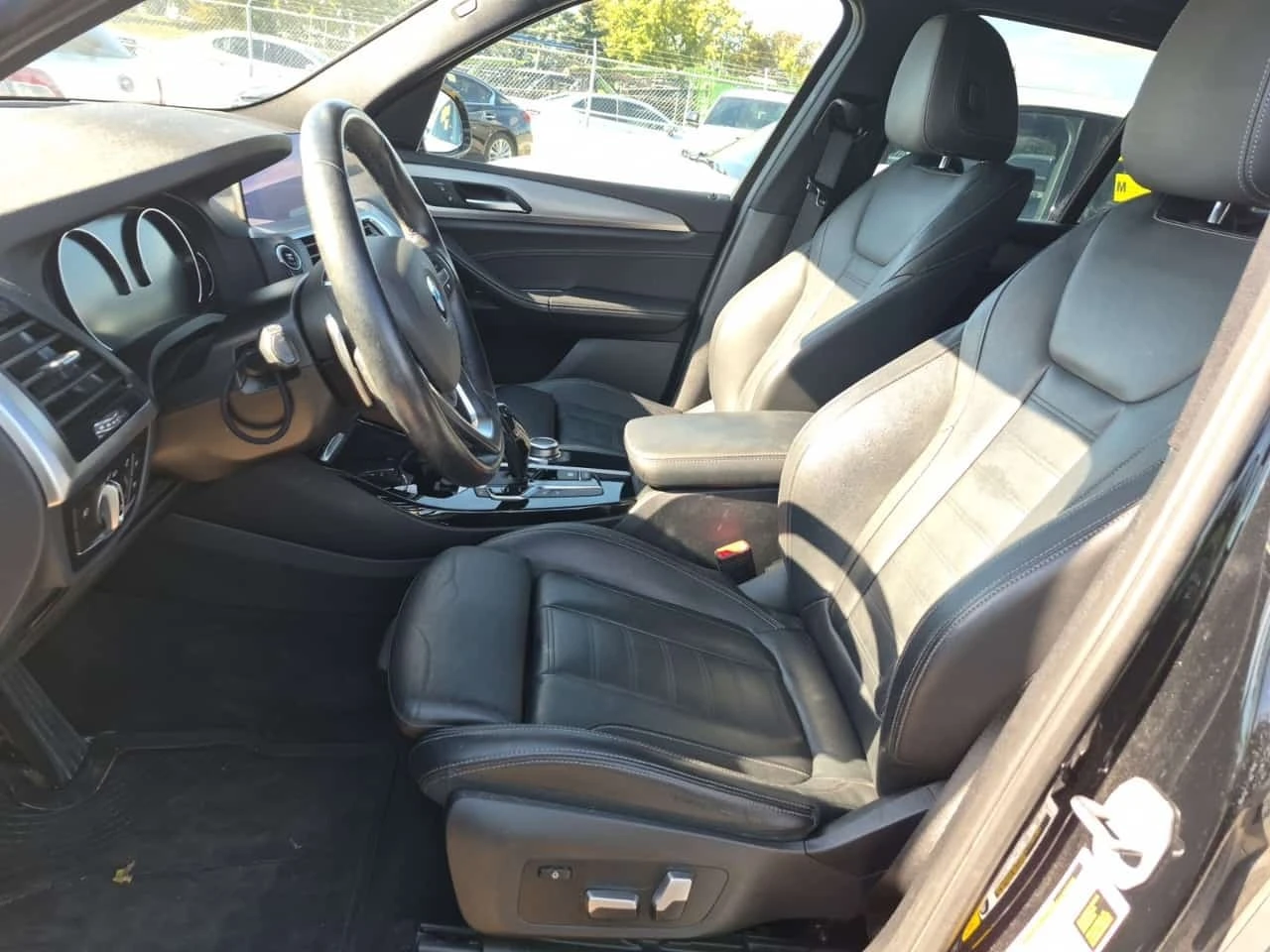 BMW X3 * Sports Activity Vehicle Xdrive30i * CARFAX * ��� | Mobile.bg � ����������� 5