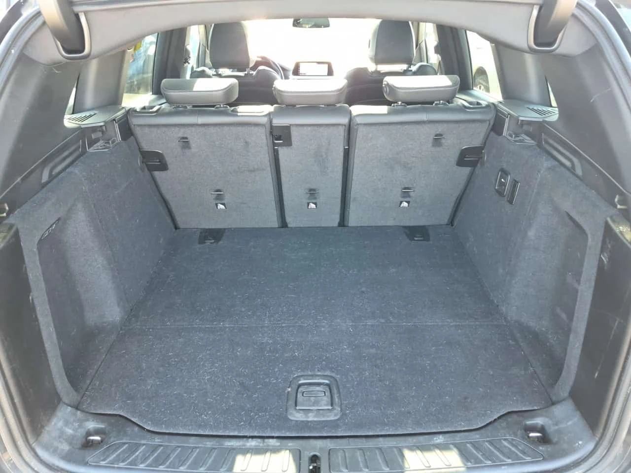 BMW X3 * Sports Activity Vehicle Xdrive30i * CARFAX * ��� | Mobile.bg � ����������� 14