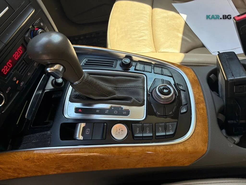 Audi Q5 3.2 * ���������� * (���� �� ��) | Mobile.bg � ����������� 12