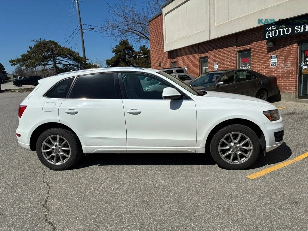 Audi Q5 3.2 * ���������� * (���� �� ��) | Mobile.bg � ����������� 5