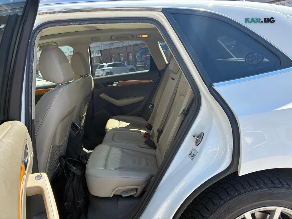 Audi Q5 3.2 * ���������� * (���� �� ��) | Mobile.bg � ����������� 15