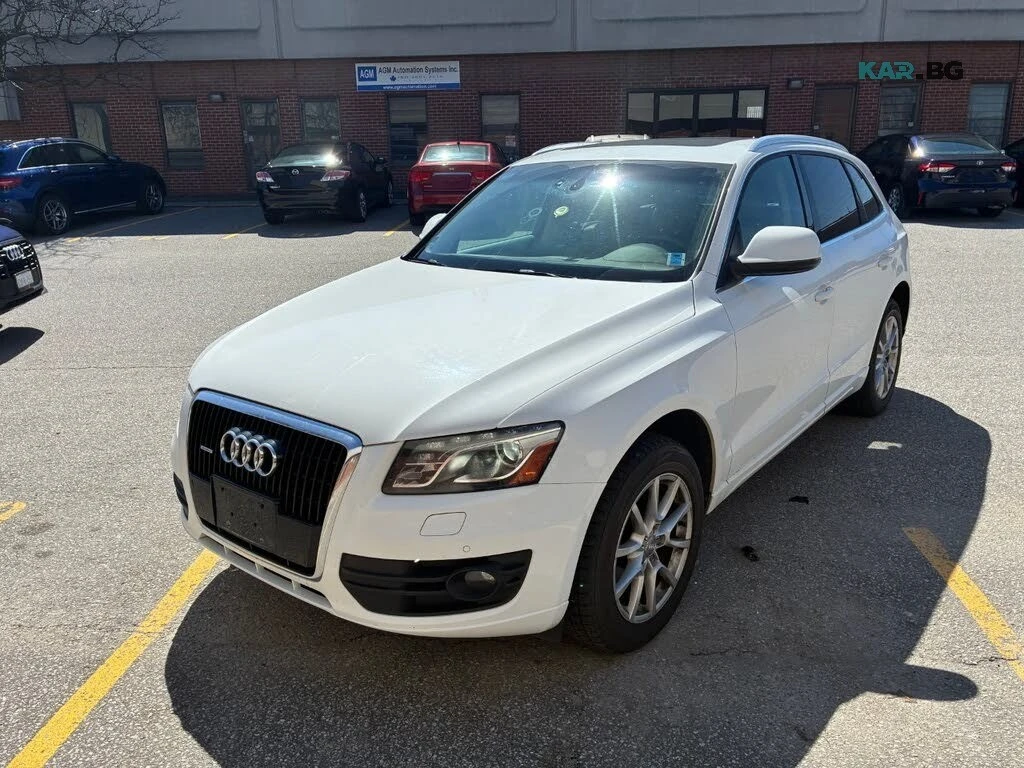 Audi Q5 3.2 * ���������� * (���� �� ��) | Mobile.bg � ����������� 2