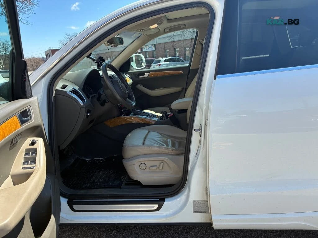 Audi Q5 3.2 * ���������� * (���� �� ��) | Mobile.bg � ����������� 9