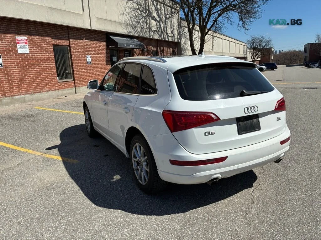 Audi Q5 3.2 * ���������� * (���� �� ��) | Mobile.bg � ����������� 6