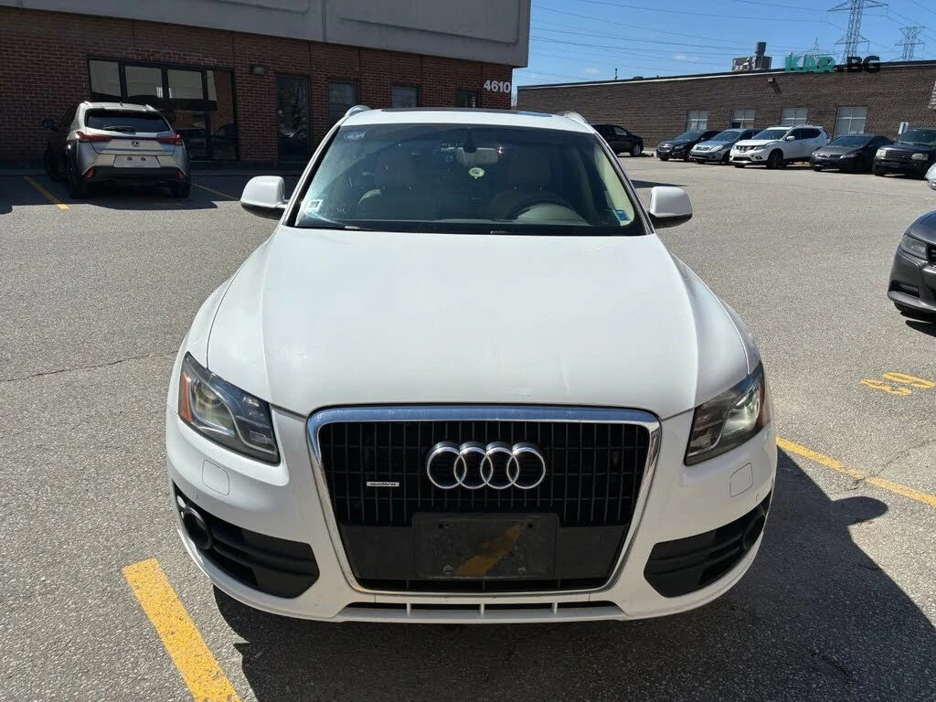 Audi Q5 3.2 * ���������� * (���� �� ��) | Mobile.bg � ����������� 1