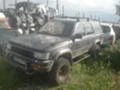 Toyota Hilux 2.4td/на части, снимка 1