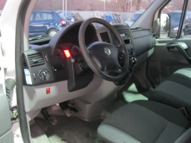 VW Crafter 2.0 109 кс, снимка 10