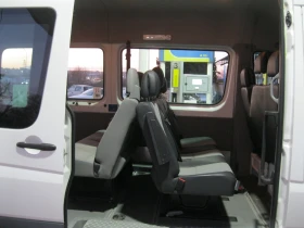 VW Crafter 2.0 109 кс, снимка 13