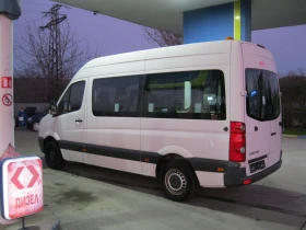 VW Crafter 2.0 109 кс, снимка 7