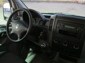 VW Crafter 2.0 109 кс, снимка 15