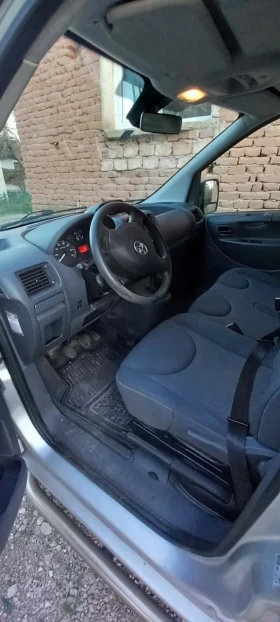 Toyota Proace Max, снимка 5