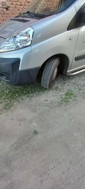 Toyota Proace Max, снимка 2