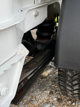 Mercedes-Benz Sprinter 513 Самосвал 4.50м кош* Климатик, снимка 7