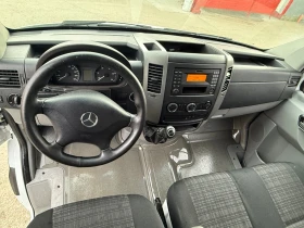 Mercedes-Benz Sprinter 513 Самосвал 4.50м кош* Климатик, снимка 11