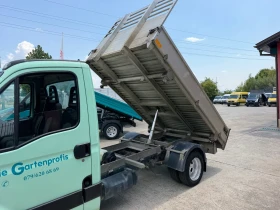 Iveco Daily 35C13* Euro5b* Тристранен самосвал, снимка 5