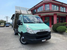 Iveco Daily 35C13* Euro5b* Тристранен самосвал, снимка 2