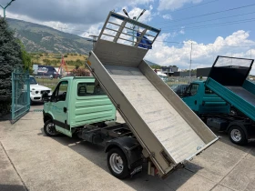 Iveco Daily 35C13* Euro5b* Тристранен самосвал, снимка 6