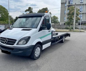 Mercedes-Benz Sprinter 2.2CDI TOP, снимка 1