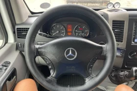 Mercedes-Benz Sprinter 2.2CDI TOP, снимка 7