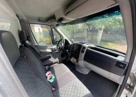 Mercedes-Benz Sprinter 2.2CDI TOP, снимка 10