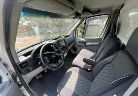 Mercedes-Benz Sprinter 2.2CDI TOP, снимка 8