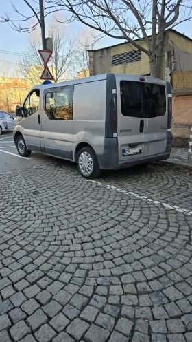 Renault Trafic 1.9 dci, снимка 5