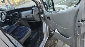 Renault Trafic 1.9 dci, снимка 7