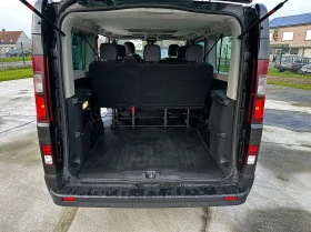 Renault Trafic 2.0 DCI 7+ 1 | Mobile.bg    5