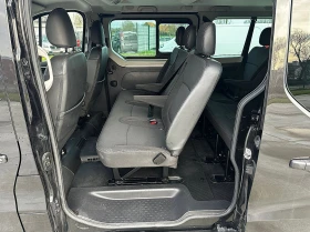 Renault Trafic 2.0 DCI 7+ 1 | Mobile.bg    11