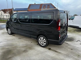 Renault Trafic 2.0 DCI 7+ 1 | Mobile.bg    4