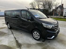 Renault Trafic 2.0 DCI 7+ 1 | Mobile.bg    3