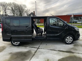 Renault Trafic 2.0 DCI 7+ 1 | Mobile.bg    7