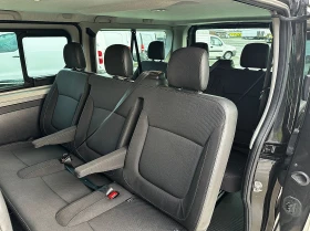 Renault Trafic 2.0 DCI 7+ 1 | Mobile.bg    12