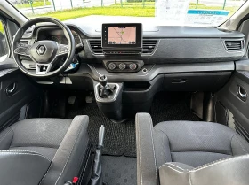 Renault Trafic 2.0 DCI 7+ 1 | Mobile.bg    8