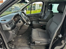 Renault Trafic 2.0 DCI 7+ 1 | Mobile.bg    9