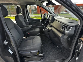 Renault Trafic 2.0 DCI 7+ 1 | Mobile.bg    10