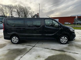 Renault Trafic 2.0 DCI 7+ 1 | Mobile.bg    6