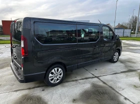 Renault Trafic 2.0 DCI 7+ 1 | Mobile.bg    2