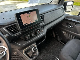 Renault Trafic 2.0 DCI 7+ 1 | Mobile.bg    13