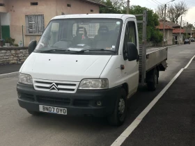  Citroen Relay