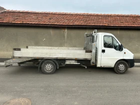 Citroen Relay 2.2 HDI | Mobile.bg    8