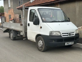 Citroen Relay 2.2 HDI | Mobile.bg    2