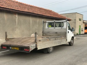 Citroen Relay 2.2 HDI | Mobile.bg    6