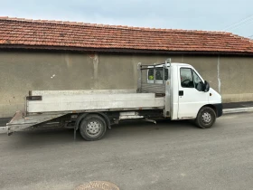 Citroen Relay 2.2 HDI | Mobile.bg    9