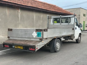Citroen Relay 2.2 HDI | Mobile.bg    5