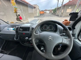 Citroen Relay 2.2 HDI | Mobile.bg    10