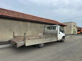 Citroen Relay 2.2 HDI | Mobile.bg    7
