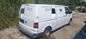 Обява за продажба на VW T5 2.0 дизел ~ 131 лв. - изображение 1
